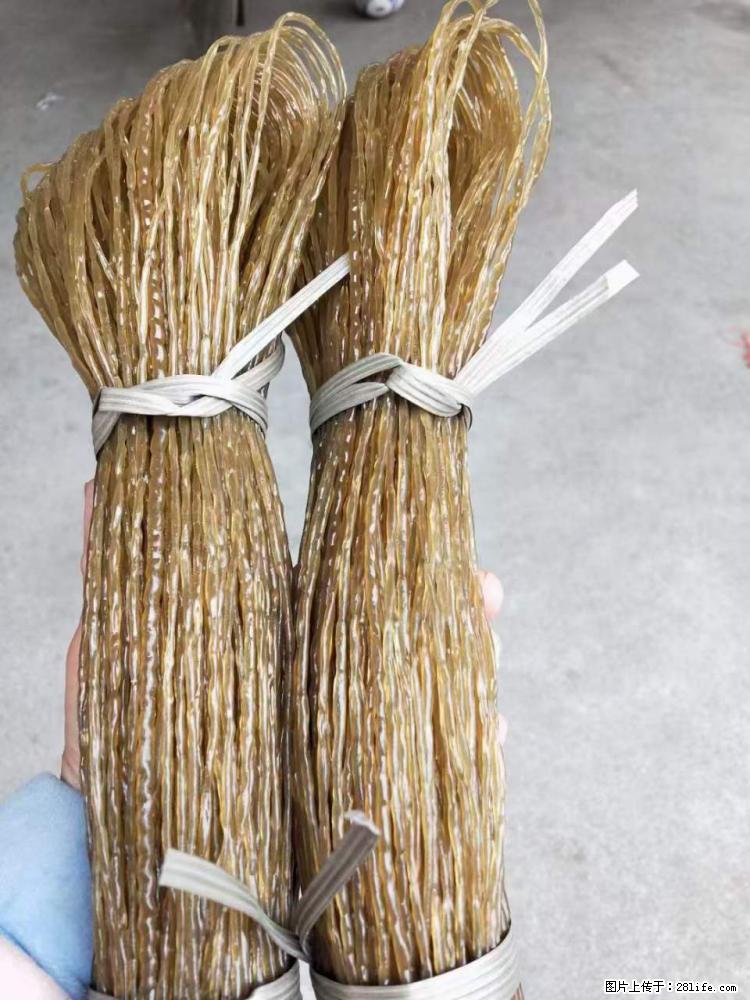 【灌阳正宗红薯粉】美女家里自己做的，干净卫生，假一赔十，价格合理，抢购电话：13737312895 - 美食天地 - 温州生活社区 - 温州28生活网 wz.28life.net