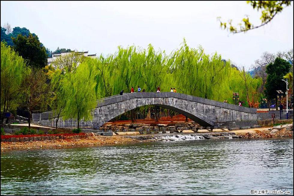 【春天，广西桂林灌阳县向您发出邀请！】江口老街又逢春 - 游山玩水 - 温州生活社区 - 温州28生活网 wz.28life.net