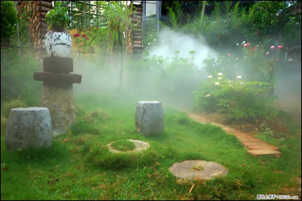 【春天，广西桂林灌阳县向您发出邀请！】如梦似幻莲溪庐 - 游山玩水 - 温州生活社区 - 温州28生活网 wz.28life.net