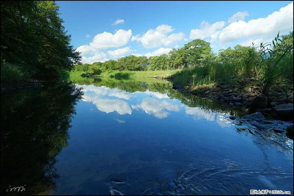 【春天，广西桂林灌阳县向您发出邀请！】熊家寨湿地公园 - 游山玩水 - 温州生活社区 - 温州28生活网 wz.28life.net