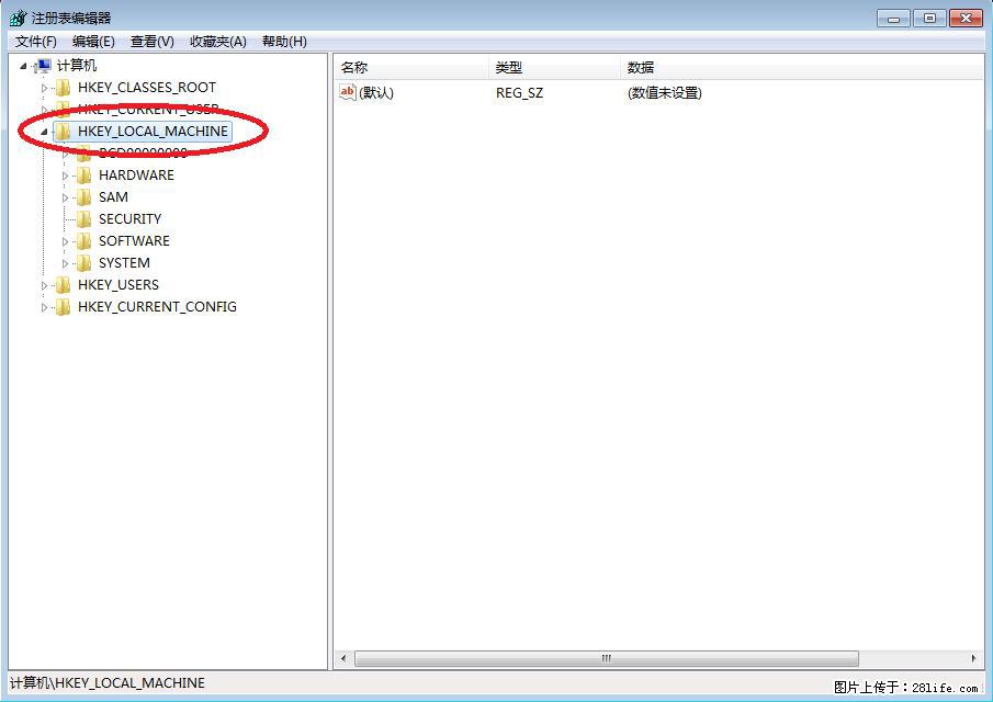 Photoshop不能直接拖拽打开图片的解决办法 - 生活百科 - 温州生活社区 - 温州28生活网 wz.28life.net