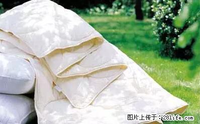 被子有异味？只要这样做，比晒太阳还强100倍！ - 家居生活 - 温州生活社区 - 温州28生活网 wz.28life.net