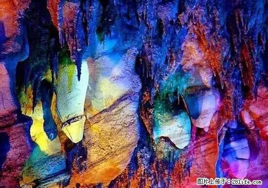 让人脸红的流氓景点，大自然真的有点色 - 灌水专区 - 温州生活社区 - 温州28生活网 wz.28life.net