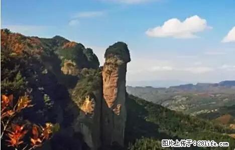 让人脸红的流氓景点，大自然真的有点色 - 灌水专区 - 温州生活社区 - 温州28生活网 wz.28life.net