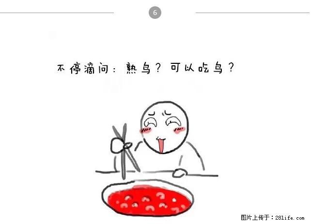 千万不要和这9种哈卵一起吃火锅！ - 美食天地 - 温州生活社区 - 温州28生活网 wz.28life.net