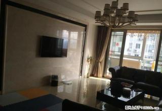 香榭丽花园，精装修，家电家具全齐，直接拎包入住（真实房源） - 温州28生活网 wz.28life.net