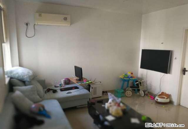 新田园三组团71平清爽装修，拎包入住 ，两室看房有钥匙 - 房屋出租 - 房屋租售 - 温州分类信息 - 温州28生活网 wz.28life.net