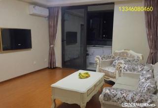 出租新城汤家桥大自然金域中央 2室2厅1卫 - 温州28生活网 wz.28life.net