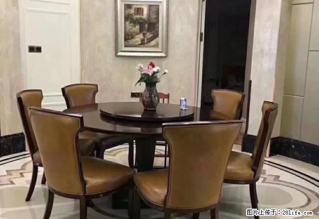 出租信河街3室2厅2卫140平米精装修已腾空看房随时方便有钥 - 房屋出租 - 房屋租售 - 温州分类信息 - 温州28生活网 wz.28life.net
