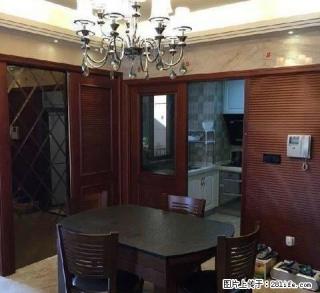 阿俊租房信河街信河街芳景3室2厅150平米豪华装修押一付三 - 温州28生活网 wz.28life.net