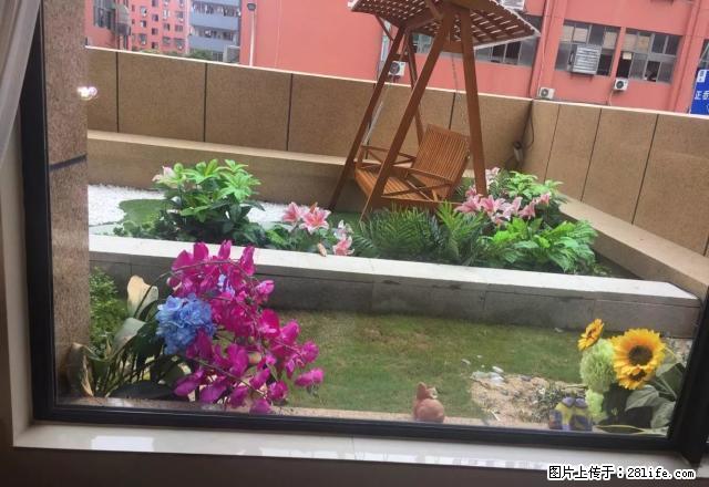 东边间，大露台，精装修5500，租新城绿洲花园，4室精装好房 - 房屋出租 - 房屋租售 - 温州分类信息 - 温州28生活网 wz.28life.net