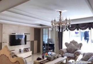出租：新城高端小区，豪都花园，3室2厅2卫，租金你说了算。。 - 温州28生活网 wz.28life.net