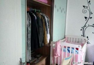 清爽大户型，齐全家私，上村小区 3600元 2室1厅1卫 精 - 温州28生活网 wz.28life.net