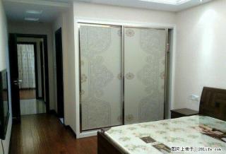 急租江滨双桂.麻行.八仙 2室1厅83平米 精装修 半年付 - 温州28生活网 wz.28life.net