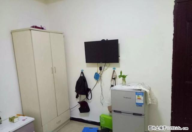 汤家桥鸿基花园 一室一厨一卫 拎包入住 家电家具齐全随时看房 - 房屋出租 - 房屋租售 - 温州分类信息 - 温州28生活网 wz.28life.net