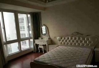 新城物华天宝旁 宏嘉大厦 电梯房两室一厅 带阳台拎包入住 - 温州28生活网 wz.28life.net
