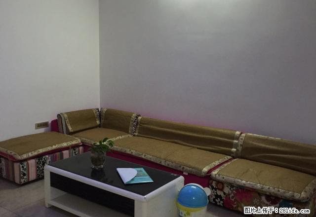 新城物华转盘附近两室精装修 家电家具齐全 双朝南房间 阳光好 - 房屋出租 - 房屋租售 - 温州分类信息 - 温州28生活网 wz.28life.net