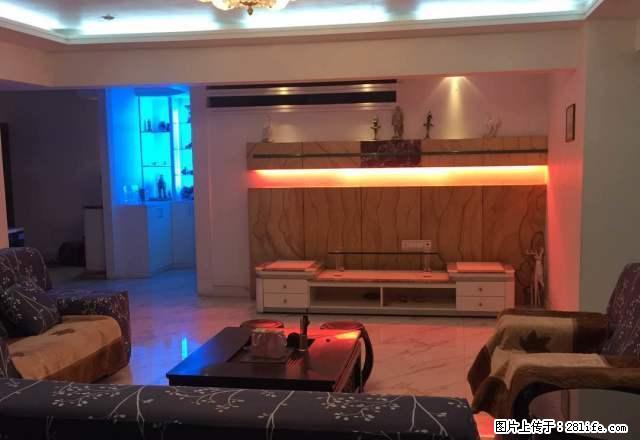 新城电梯房 楼层高 三房朝南 家具家电齐全 可住家也可办公 - 房屋出租 - 房屋租售 - 温州分类信息 - 温州28生活网 wz.28life.net