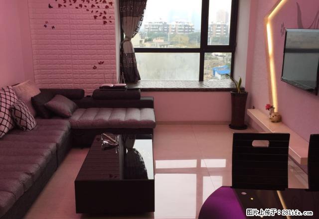 东来锦园豪华装修 东边间两个朝南的房间 家具家电齐全 有钥匙 - 房屋出租 - 房屋租售 - 温州分类信息 - 温州28生活网 wz.28life.net