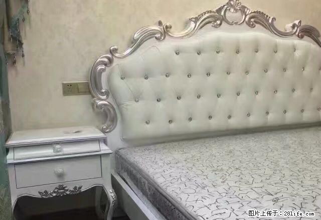 鸿府花苑豪华装修 家具家电齐全 电梯房性价比高 看房方便 - 房屋出租 - 房屋租售 - 温州分类信息 - 温州28生活网 wz.28life.net