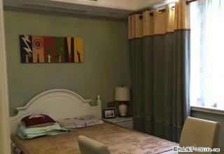 新城伯爵山庄，家电家具齐全，拎包入住 三朝南 带两个车位！ - 温州28生活网 wz.28life.net