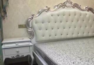 鸿府花苑豪华装修 家具家电齐全 电梯房性价比高 看房方便 - 温州28生活网 wz.28life.net