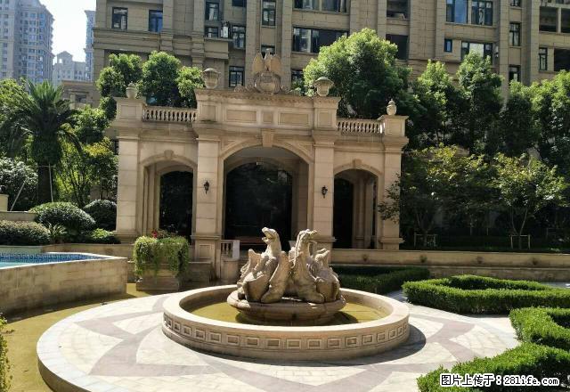 万象城旁国宾一号 175平可长租5年 视野开阔南北通 采光好 - 房屋出租 - 房屋租售 - 温州分类信息 - 温州28生活网 wz.28life.net
