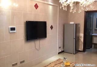 信河街 华侨饭店附近婚装电梯房 可以短期出租 拎包入住温馨舒 - 温州28生活网 wz.28life.net