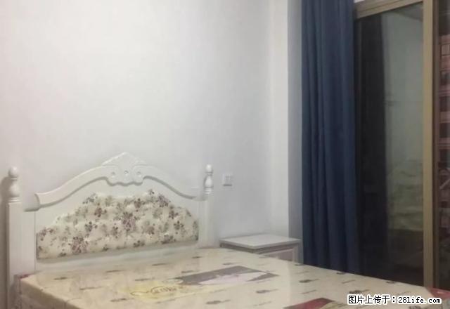 整租 大诚金庭 全新装修 家具齐全 拎包入住随时看房 - 房屋出租 - 房屋租售 - 温州分类信息 - 温州28生活网 wz.28life.net