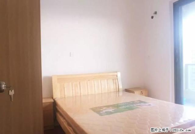 整租 大发凯旋门 两室一厅 家具齐全 包物业费 性价比高 - 房屋出租 - 房屋租售 - 温州分类信息 - 温州28生活网 wz.28life.net