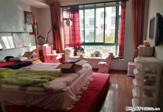 新城绿洲花园3室2厅2卫房东自住首租！拎包入住。车位一个 - 温州28生活网 wz.28life.net