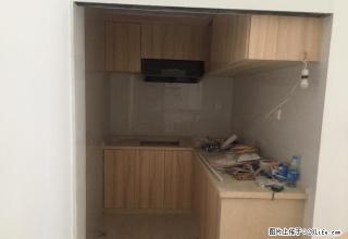 香滨左岸电梯房二室全新装修 - 温州28生活网 wz.28life.net