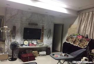 精装、拎包入住！江滨路金朝大厦三室两厅 - 温州28生活网 wz.28life.net