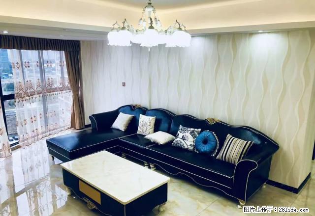 上美小区，豪装3室2卫！可做婚房，名品家具家电，居家不二之选 - 房屋出租 - 房屋租售 - 温州分类信息 - 温州28生活网 wz.28life.net