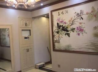 中央公园，豪装5500.2室1厅1厨1卫. - 温州28生活网 wz.28life.net