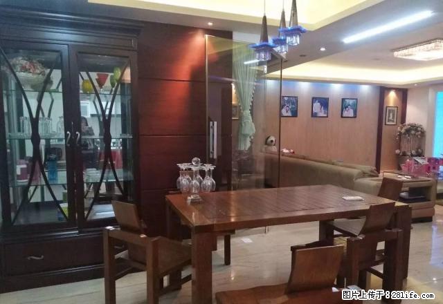 出租 汤家桥南路中福大厦192平精装 四室两厅两卫 拎包住 - 房屋出租 - 房屋租售 - 温州分类信息 - 温州28生活网 wz.28life.net