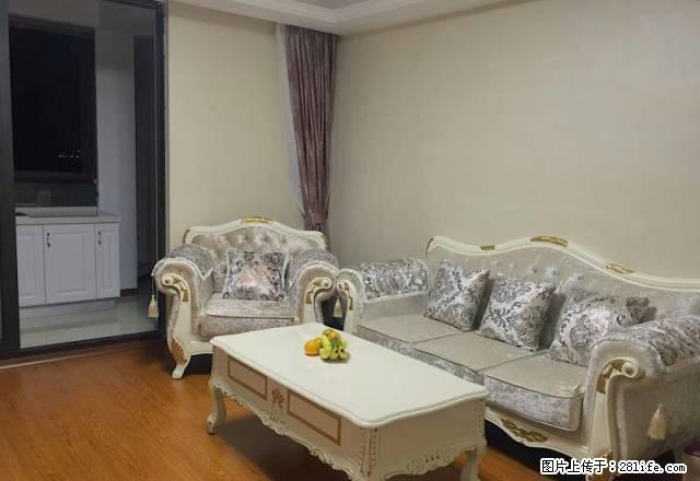 金域中央，两室两厅一厨一卫，精装出租，拎包入住 - 房屋出租 - 房屋租售 - 温州分类信息 - 温州28生活网 wz.28life.net