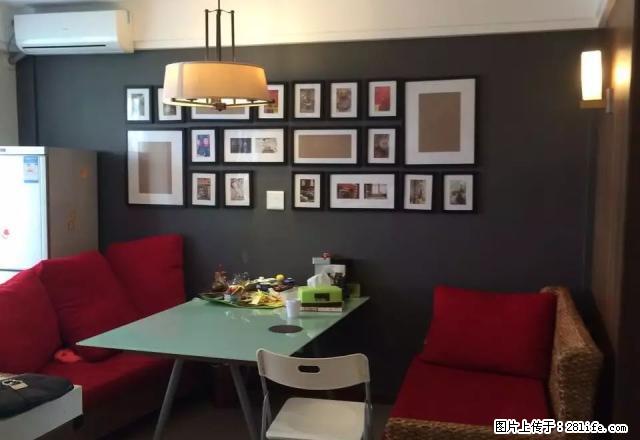 财富中心附近 2室 精装 家电齐全 - 房屋出租 - 房屋租售 - 温州分类信息 - 温州28生活网 wz.28life.net