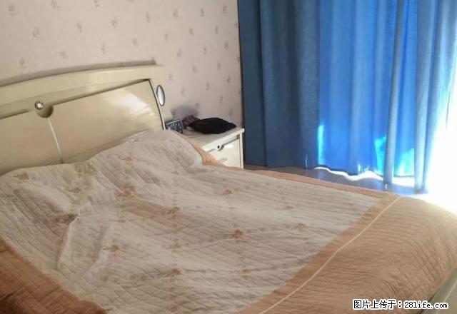 清爽两室一厅、家具家电全齐、看房预约！ - 房屋出租 - 房屋租售 - 温州分类信息 - 温州28生活网 wz.28life.net