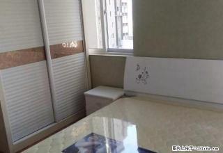 出租汤家桥南路 亨哈大厦附近 黄屿家园 全新精装两室一厅 - 温州28生活网 wz.28life.net