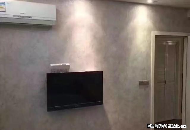 《哥伦布租房》信河街电梯房 两室 精装修 随时看房 - 房屋出租 - 房屋租售 - 温州分类信息 - 温州28生活网 wz.28life.net