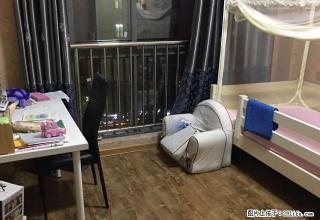 好房！欧式豪装60万、华城公寓3室2厅1卫、拎包入住、有照片 - 温州28生活网 wz.28life.net