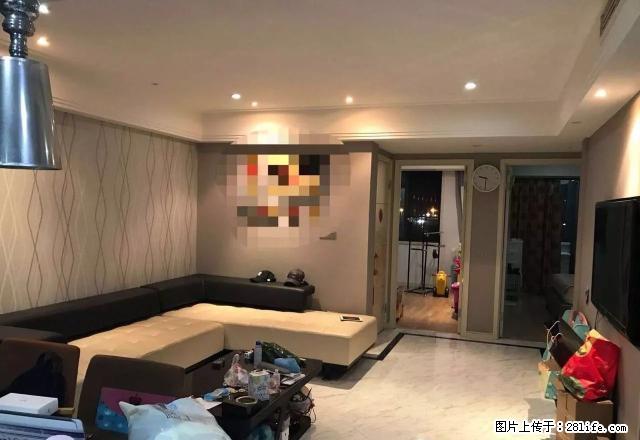 新城杨府花苑 婚装2室 家电全齐 双朝南 大阳台 拎包入住 - 房屋出租 - 房屋租售 - 温州分类信息 - 温州28生活网 wz.28life.net