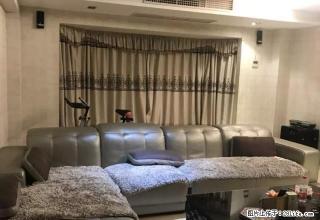 滨海瑞丰锦园4室精装修 家具家电全 拎包入住 - 温州28生活网 wz.28life.net