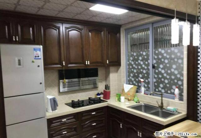 江滨 百榕大厦 温馨装修拎包入住 陪读好选择 - 房屋出租 - 房屋租售 - 温州分类信息 - 温州28生活网 wz.28life.net