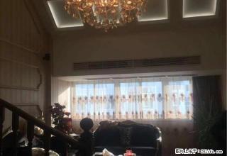 龙湾永中 南翔豪装三室三卫 190平复式出租 - 温州28生活网 wz.28life.net
