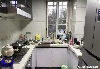 出租新城新田园112平精装修独立楼高视野无挡拎包入住 - 温州28生活网 wz.28life.net