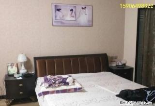 新城，高端住宅小区，小桥流水，鸟语花香，2室1书房2卫 - 温州28生活网 wz.28life.net