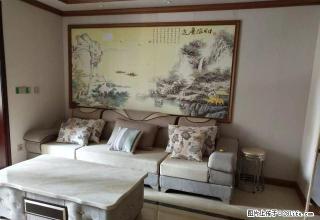 上门实拍所见即所得，全新家电家具全部都有，豪华装修 拎包入住 - 温州28生活网 wz.28life.net