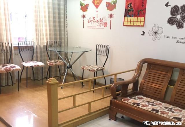 下吕浦2室 好楼层 清爽装家电齐 拎包入住 - 房屋出租 - 房屋租售 - 温州分类信息 - 温州28生活网 wz.28life.net
